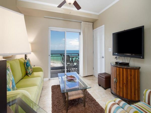 Miramar Beachfront 2 Bedroom Condo Spectacular Ocean Views
