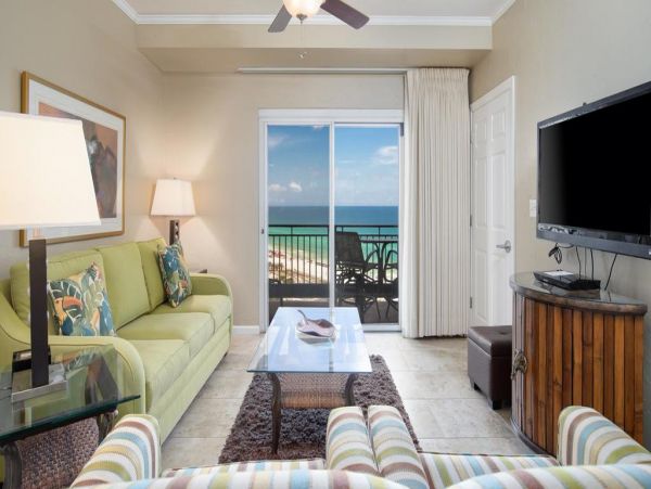 Miramar Beachfront 2 Bedroom Condo Spectacular Ocean Views