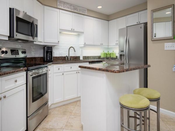 Miramar Beachfront 2 Bedroom Condo Spectacular Ocean Views