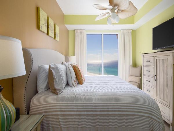 Miramar Beachfront 2 Bedroom Condo Spectacular Ocean Views