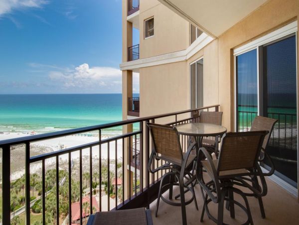 Miramar Beachfront 2 Bedroom Condo Spectacular Ocean Views
