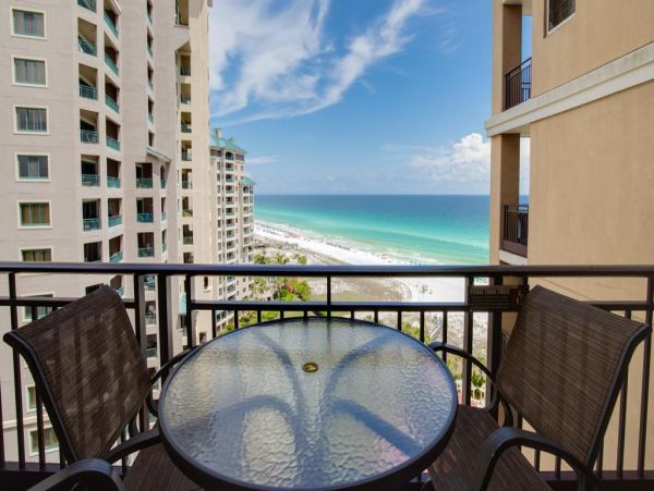 Miramar Beachfront 2 Bedroom Condo Spectacular Ocean Views