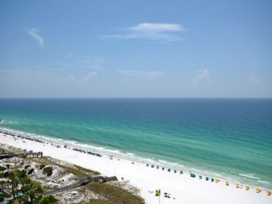 Beaches Of South Walton Condo 893376