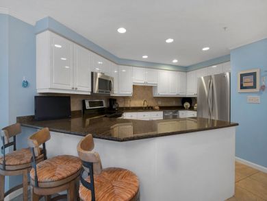 Miramar Vacation Condo Sleeps Six Guests.