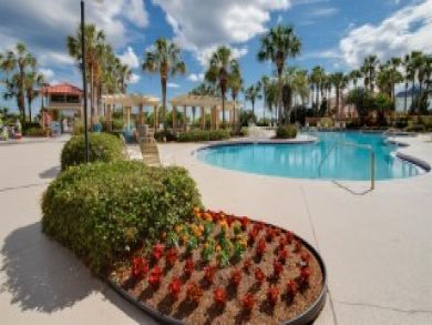 Miramar Vacation Condo Sleeps Six Guests.