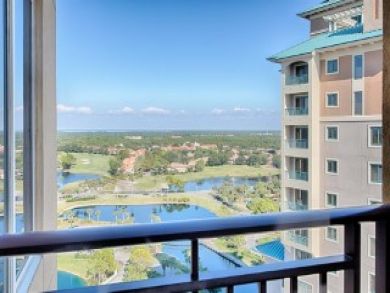 Miramar Vacation Condo Sleeps Six Guests.