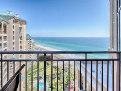 Miramar Vacation Condo Sleeps Six Guests.