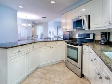 Miramar Vacation Condo Sleeps Six Guests.