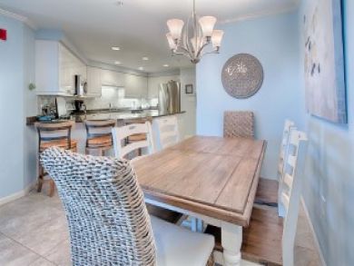 Miramar Vacation Condo Sleeps Six Guests.