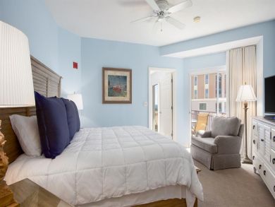 Miramar Vacation Condo Sleeps Six Guests.