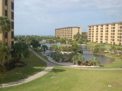 Siesta Key Vacation Condo on Beach Two Bedrooms