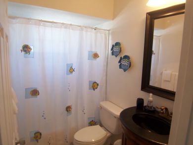 Beautiful and cozy 2 bedroom with private pool