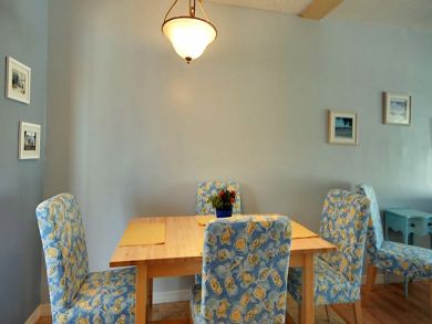 Beautiful and cozy 2 bedroom with private pool