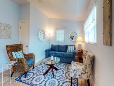 Anna Maria value at its best only 1 block from beach