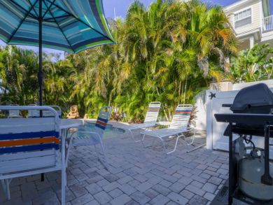 Anna Maria value at its best only 1 block from beach