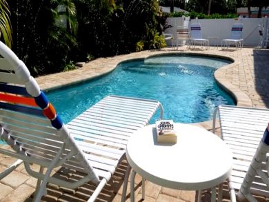 Anna Maria value at its best only 1 block from beach