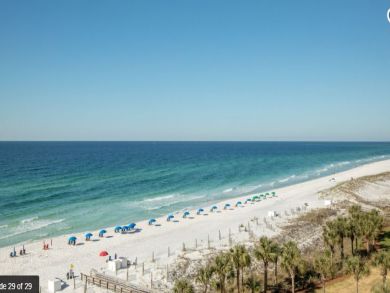 Destin Vacation Condo 3 Bedrooms Sleeps Eight Guests.