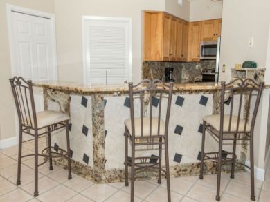 Destin Beachfront Condo Three Bedroom Sleeps Eight