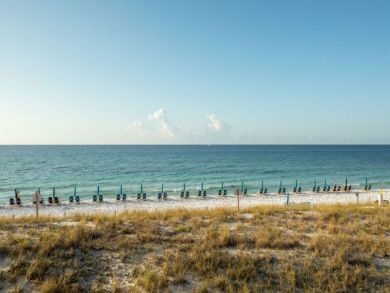 Beachfront One Bedroom Destin Vacation Condo Sleeps 4 Guests