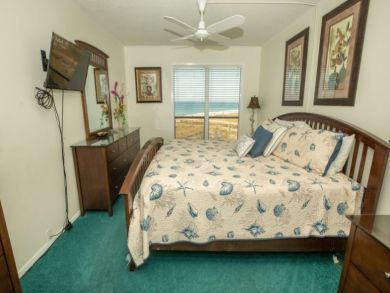 Beachfront One Bedroom Destin Vacation Condo Sleeps 4 Guests