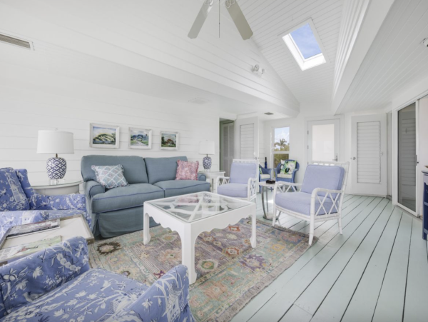 One of Captiva Islands Most Beautiful Beach Homes Sleeps 12 - additional view, photo 4