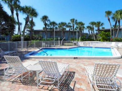 Longboat Key Vacation Condo for Rent
