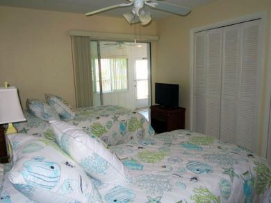 Longboat Key Vacation Condo for Rent