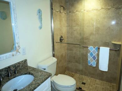 Longboat Key Vacation Condo for Rent