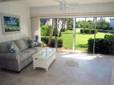 Longboat Key Vacation Condo for Rent