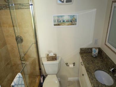 Longboat Key Vacation Condo for Rent