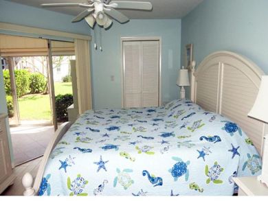 Longboat Key Vacation Condo for Rent