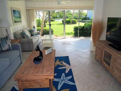 Longboat Key Vacation Condo for Rent