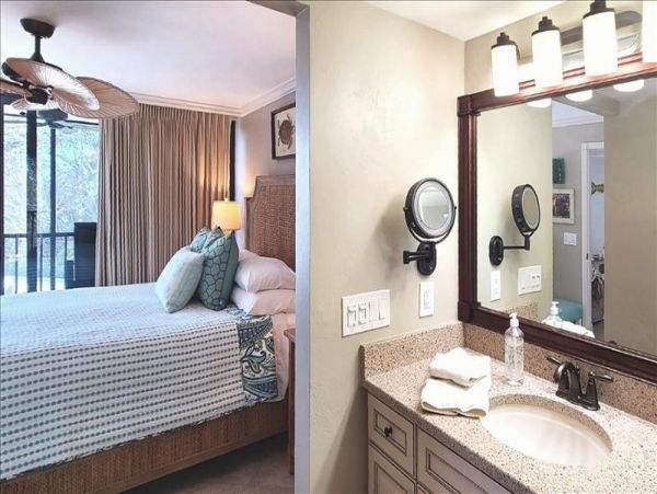 Beachfront Sanibel Rental with Gulf Views & Heated Pool