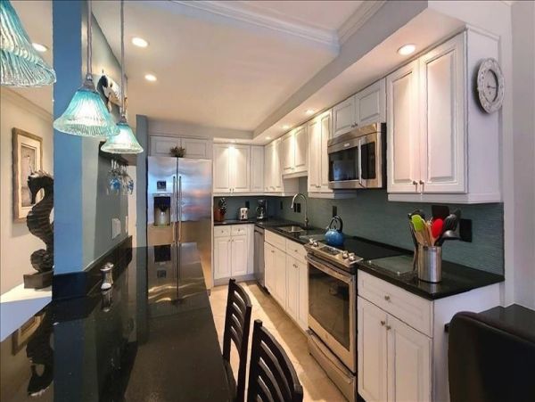 Beachfront Sanibel Rental with Gulf Views & Heated Pool