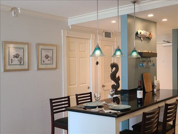 Beachfront Sanibel Rental with Gulf Views & Heated Pool