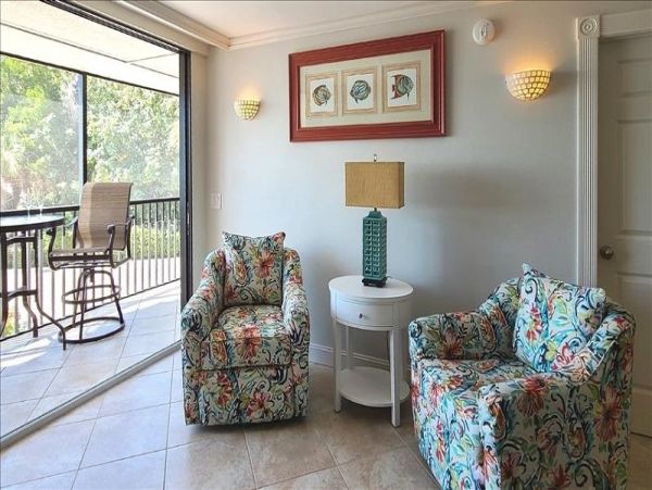 Beachfront Sanibel Rental with Gulf Views & Heated Pool