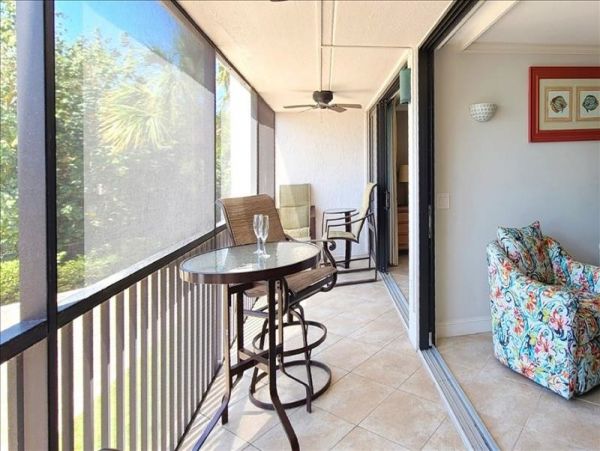 Beachfront Sanibel Rental with Gulf Views & Heated Pool