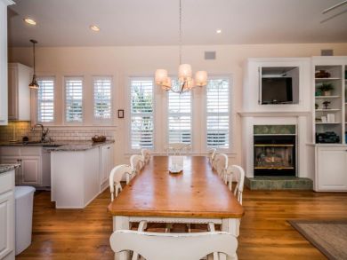 Four Bedroom Destin Vacation Home Rental Sleeps Ten - additional view, photo 4