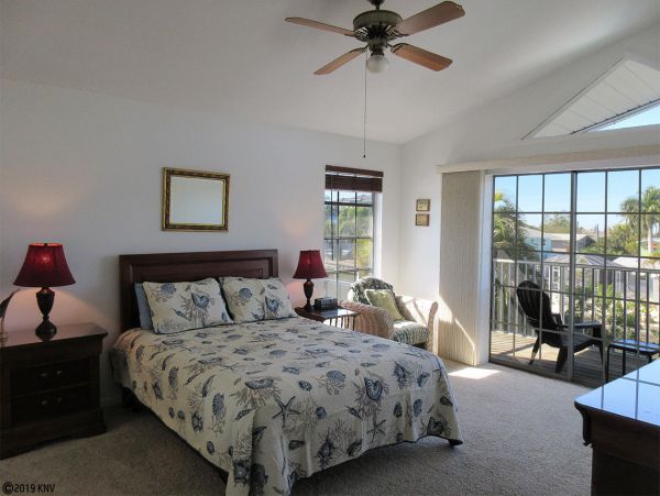 Fort Myers 3 Bedroom Vacation Rental Pool Home Walk To Beach