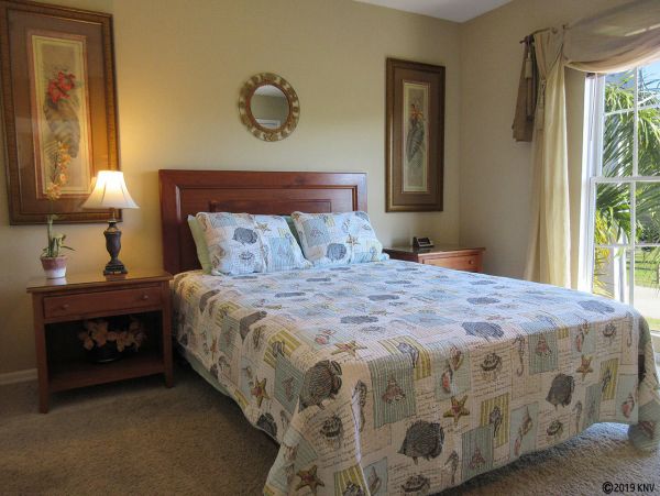 Fort Myers 3 Bedroom Vacation Rental Pool Home Walk To Beach