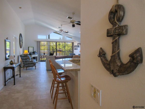 Fort Myers 3 Bedroom Vacation Rental Pool Home Walk To Beach