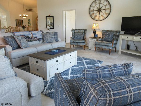 Fort Myers 3 Bedroom Vacation Rental Pool Home Walk To Beach