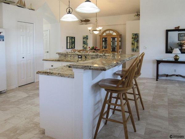 Fort Myers 3 Bedroom Vacation Rental Pool Home Walk To Beach