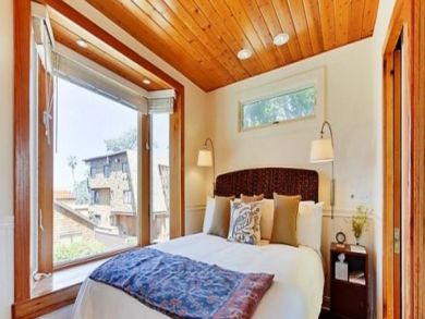 La Jolla Luxury Vacation Rental - One Bedroom -Pacific Views