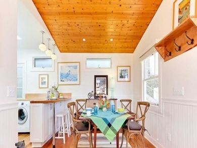 La Jolla Luxury Vacation Rental - One Bedroom -Pacific Views