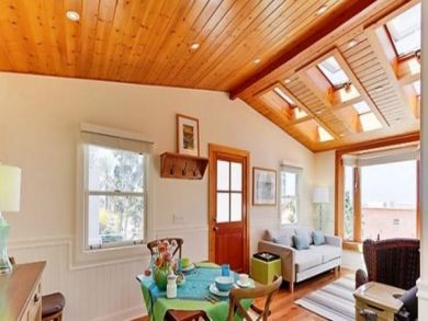 La Jolla Luxury Vacation Rental - One Bedroom -Pacific Views