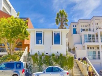 La Jolla Luxury Vacation Rental - One Bedroom -Pacific Views
