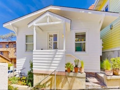 La Jolla Luxury Vacation Rental - One Bedroom -Pacific Views