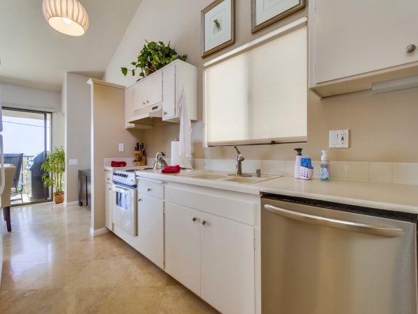 Windansea Beach 2 Bedroom Condo