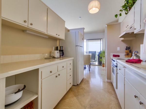 Windansea Beach 2 Bedroom Condo